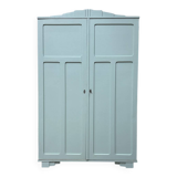 Large Art Deco wardrobe (renovated)