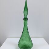 Vintage Italian carafe Empoli