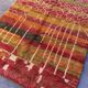 Tapis Marocain  Beni M'Rirt coloré - 217 x 302 cm