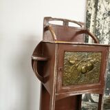 Art nouveau music furniture