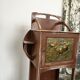 Meuble à musique art nouveau