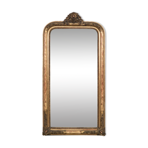 Miroir Louis Philippe 156x77cm