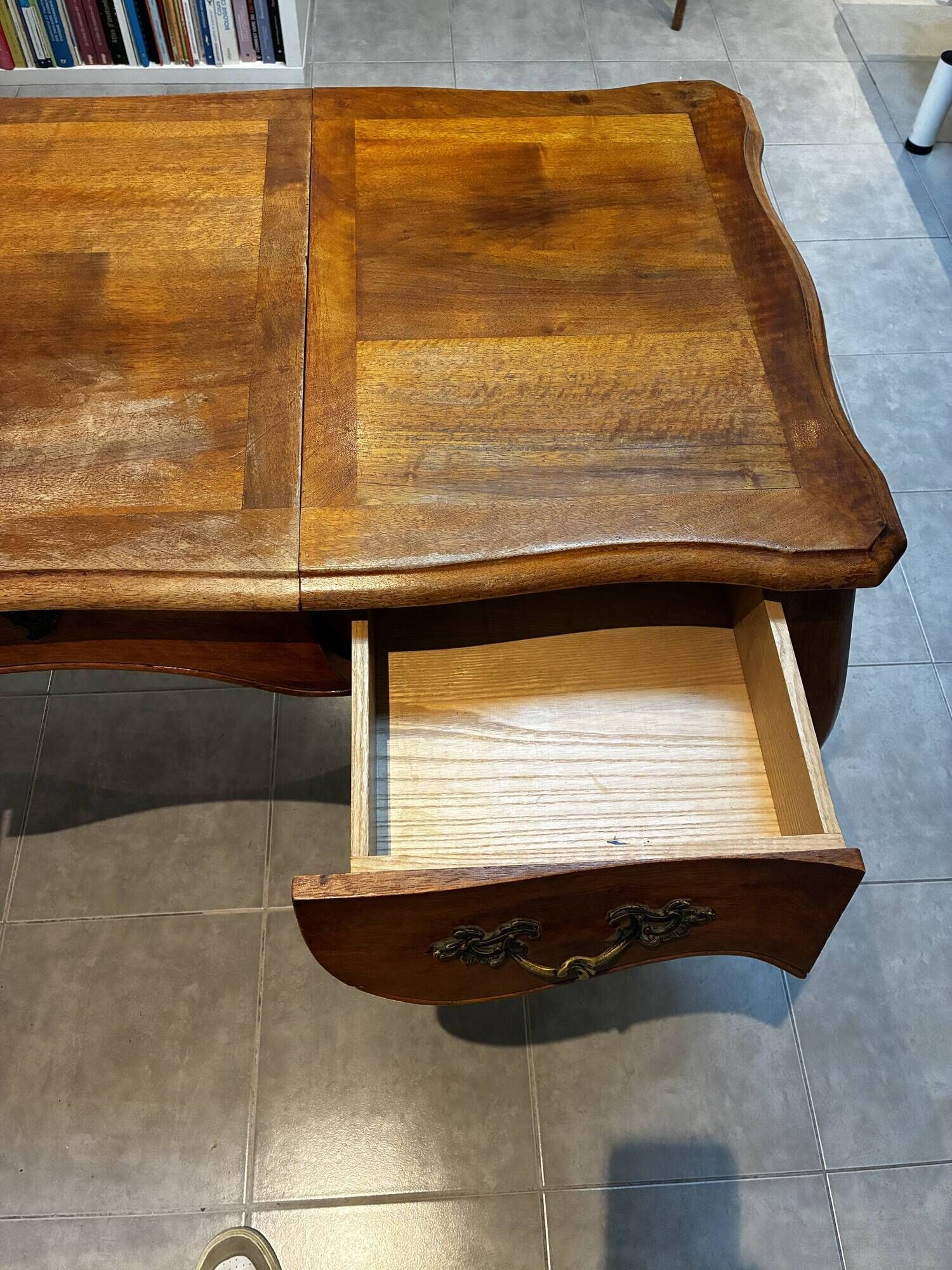 Louis XV desk