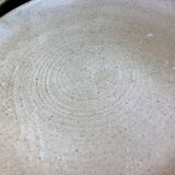 5 assiettes à dessert en grès Village CNP