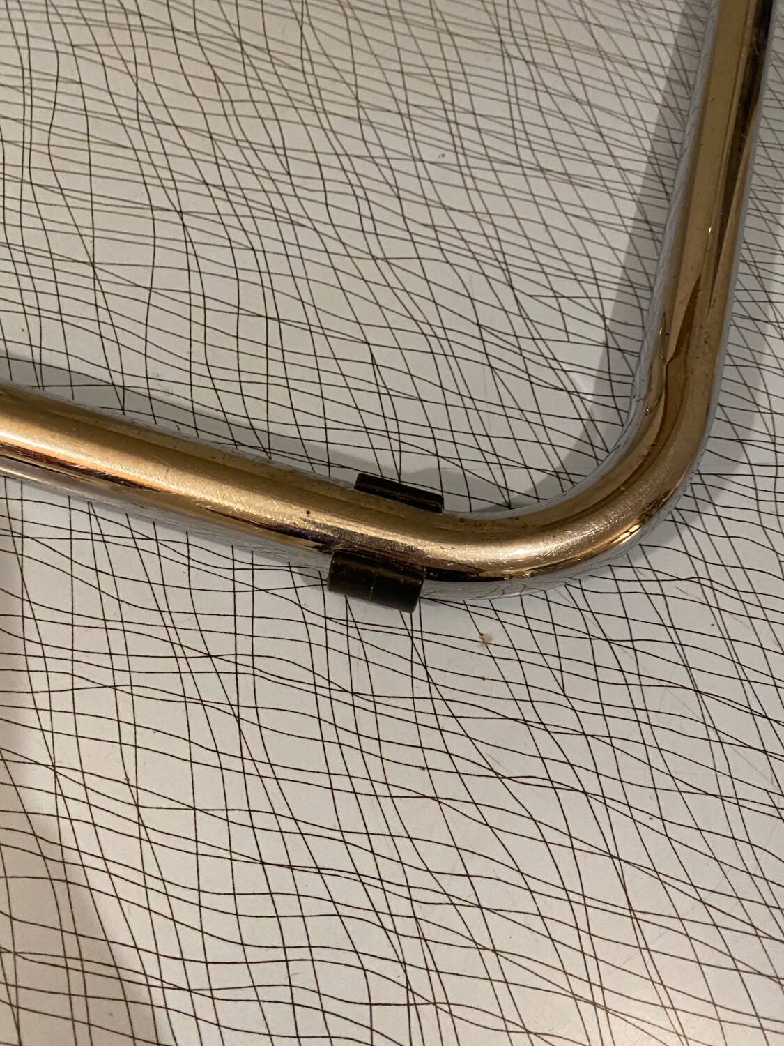 Chaise Cesca B32 Marcel Breuer