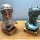 THE MARATHON BOY - BUST GREEK MYTHOLOGY Reproductions of the twentieth century