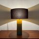 Large Ceramic Table Lamp