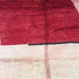 Tapis Boujaad Berbère 270 cm x 165 cm