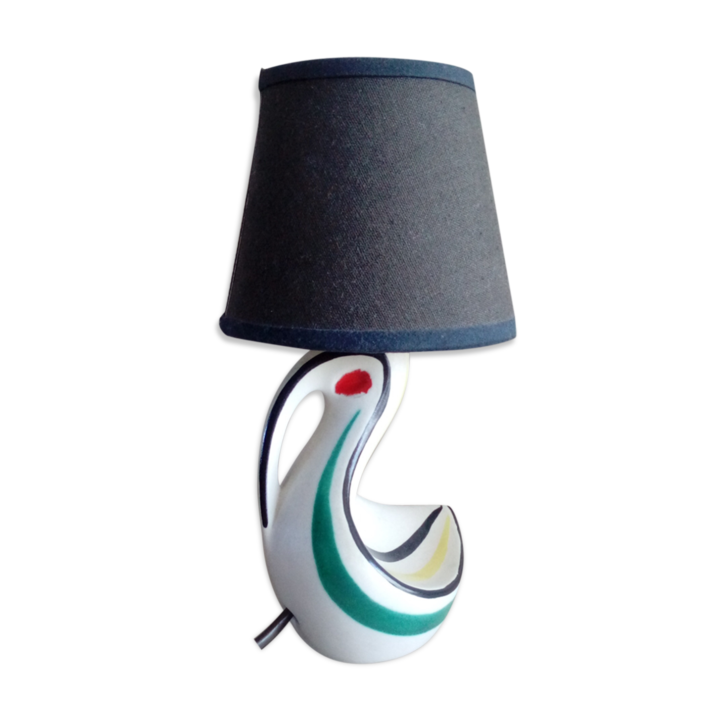 Lamp Vallauris mind Miro