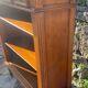 Louis XVI style solid wood bibus, 20th century period