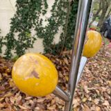 Vintage coat rack 70s