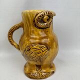 Vase vintage "Chouette"