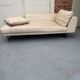 Roche Bobois sofa daybed