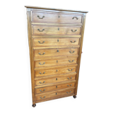 Louis XVI style secretary