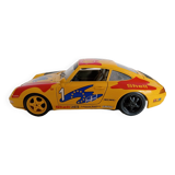 Miniature car