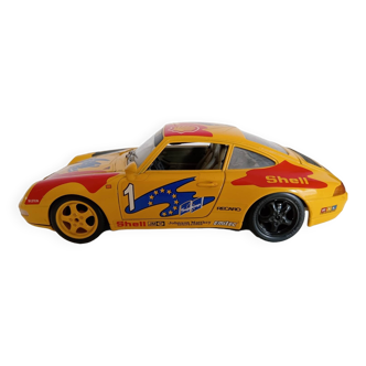 Miniature car