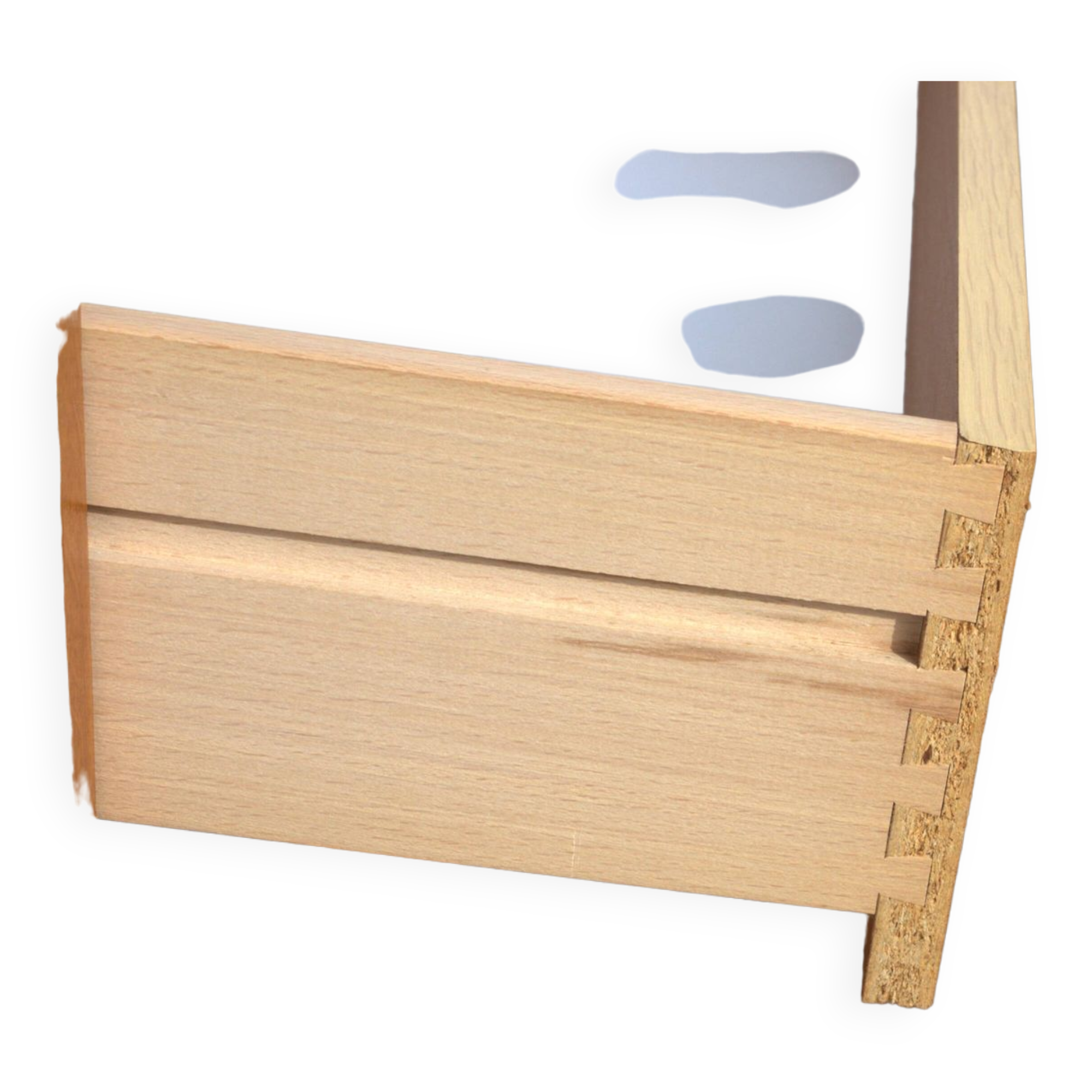 70s chest of drawers