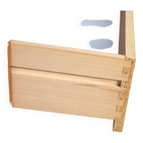 70s chest of drawers