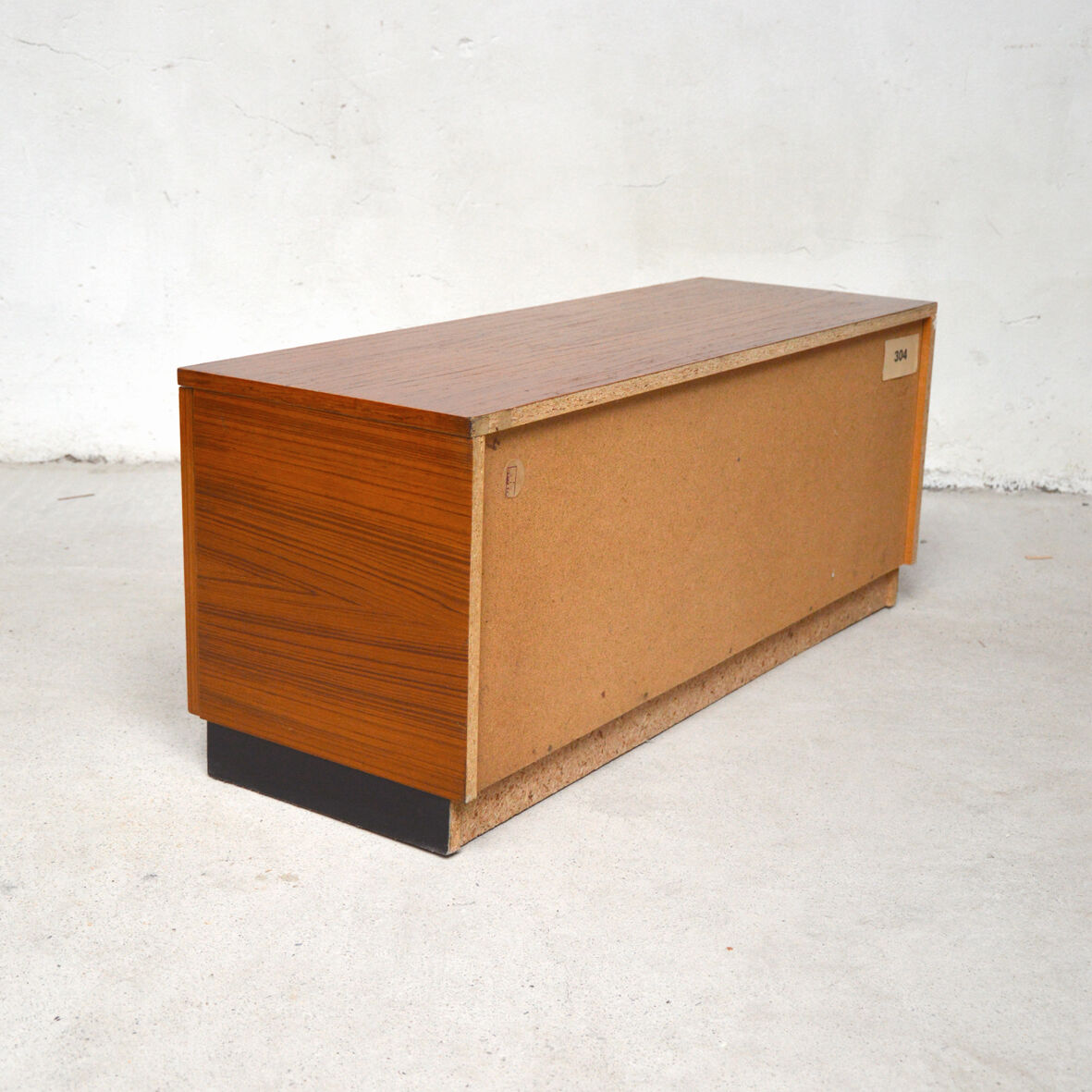 Meuble bas enfilade, 1960