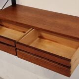 Système mural Cadovius