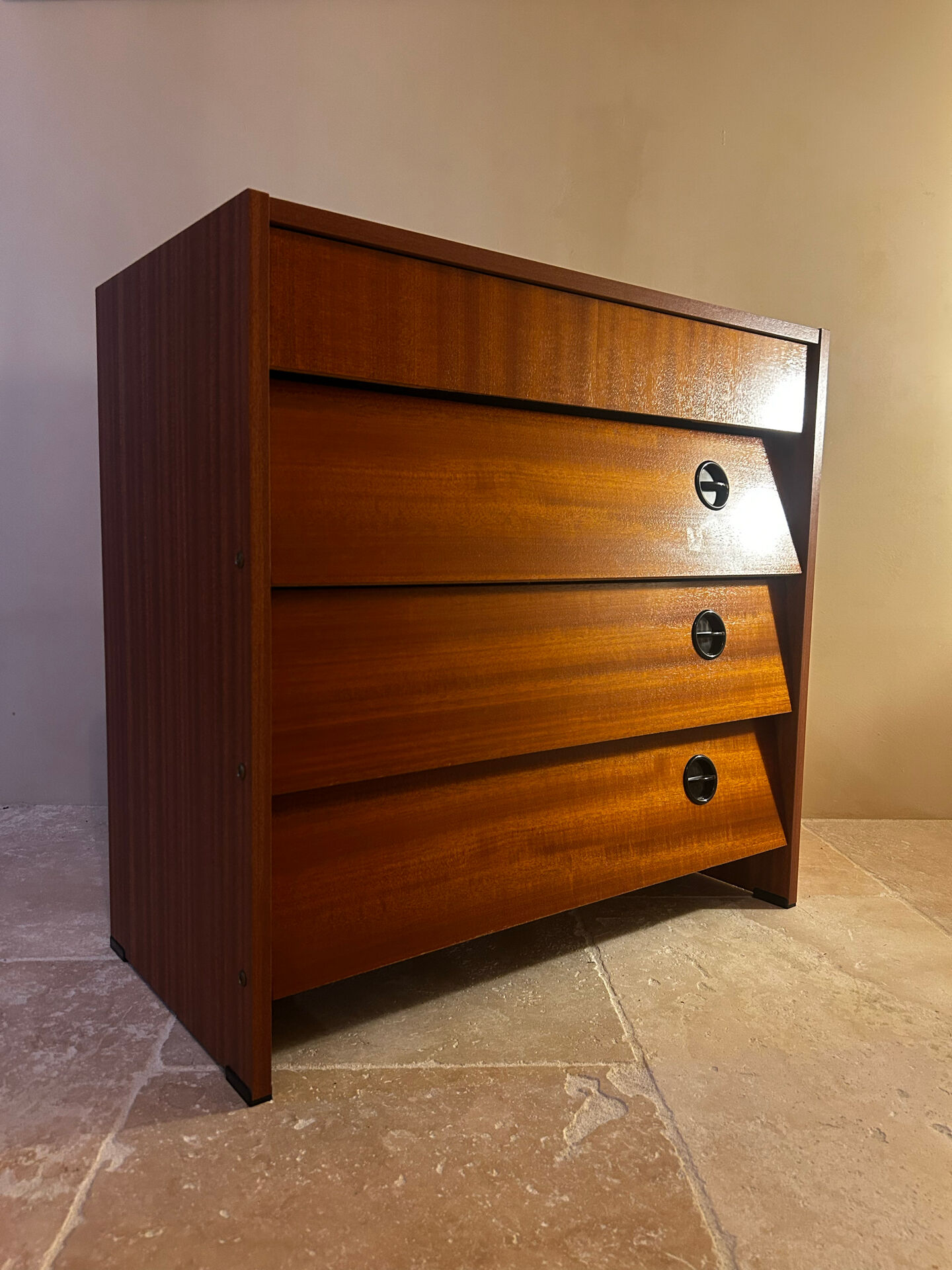 Mid-century furniture