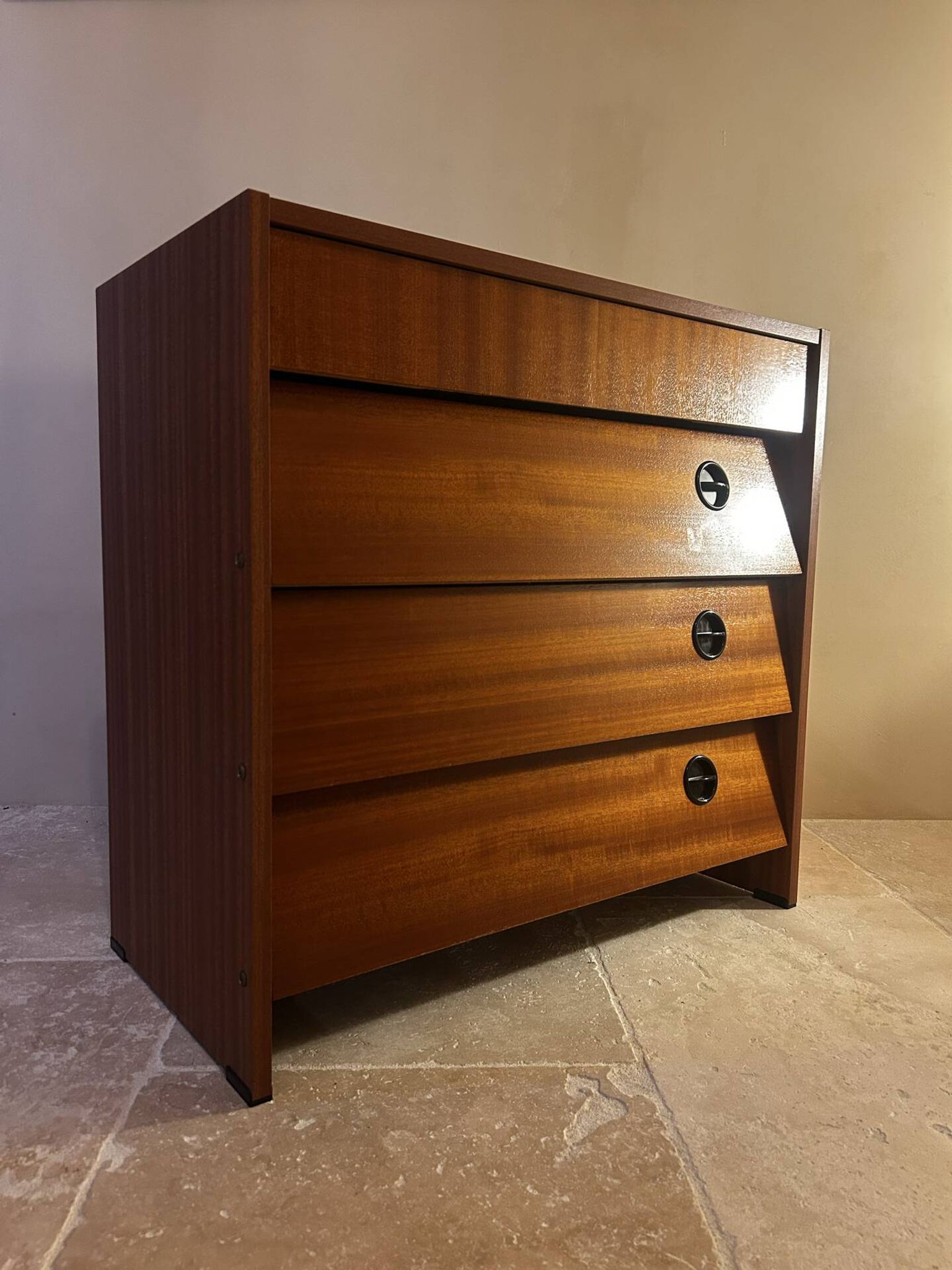 Mid-century furniture