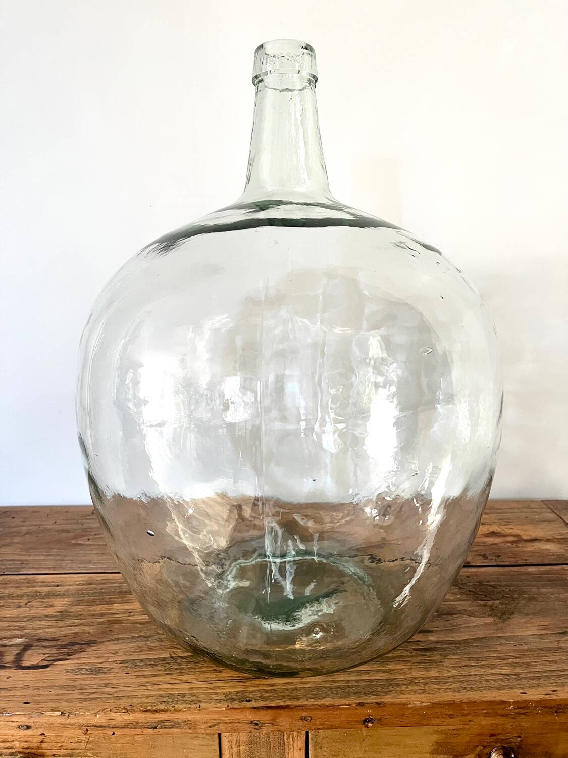 VIBESAL 20L demijohn