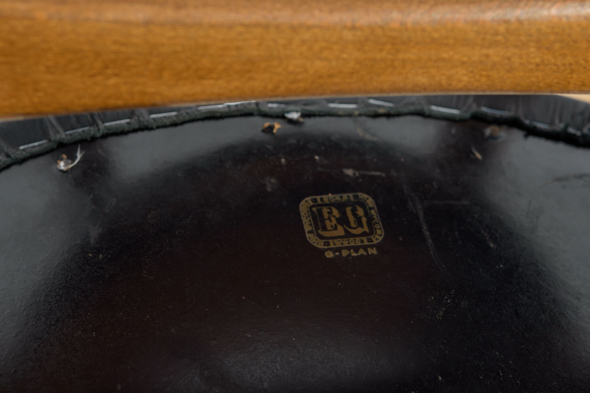 Mid-century Librenza dining chairs from G-Plan, United Kingdom, 1950s, set of 4