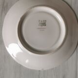 Dessert service and coffee Bernardaud Limoges
