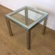 Table d’appoint Romeo Rega
