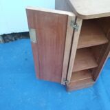 Art deco cherry buffet