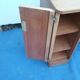 Art deco cherry buffet