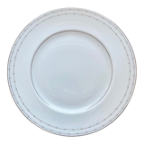 Set of 4 new Parade Wedgwood plates