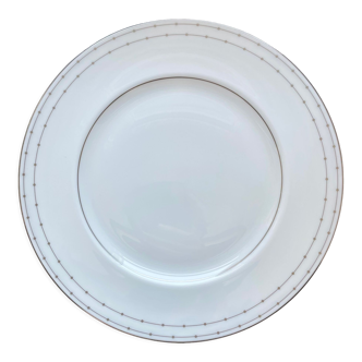 Lot de 4 assiettes Parade Wedgwood neuves