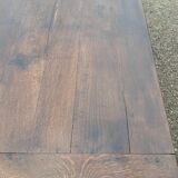 Table de ferme