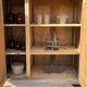 Refurbished wardrobe