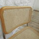 Paire de chaises