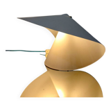 Nun Lamp, Raoul Henriquez Raba