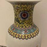 Ancient Chinese vase