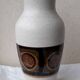 Vintage ceramic vase