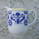 1 pot verseur Vista Alegre Castelo Branco