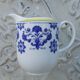 1 pot verseur Vista Alegre Castelo Branco