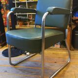 1950s office chair