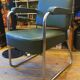 1950s office chair