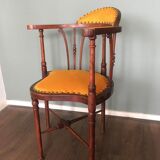 New art 1910 mahogany side Chair s