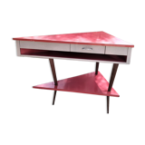 Console formica