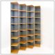 BOKHYLLA shelf - Jan Schedin for the Ikea PS collection – 1990s