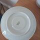 Limoges porcelain coffee service