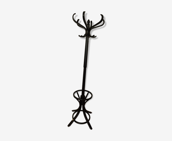 Porte manteau perroquet Baumann