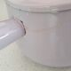 Set le Creuset fondue pot and casserole